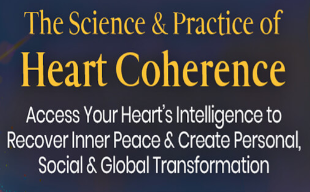 Rollin McCraty - The Science & Practice of Heart Coherence 2022