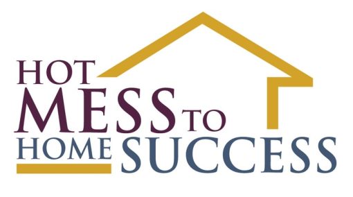 Rosemarie Groner - Hot Mess to Home Success Course