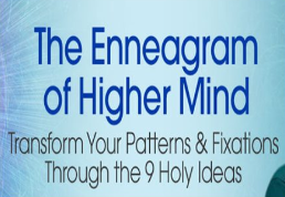 Russ Hudson - Enneagram of the Higher Mind 2022