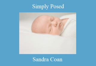 Sandra Coan – Simply Posed