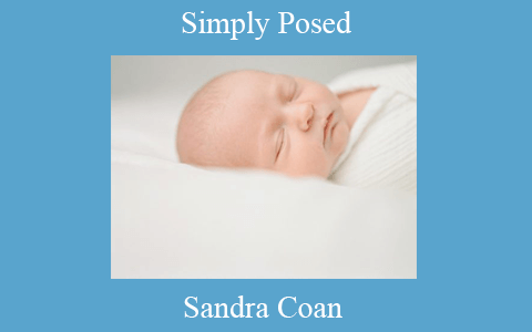 Sandra Coan – Simply Posed