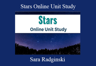 Sara Radginski – Stars Online Unit Study