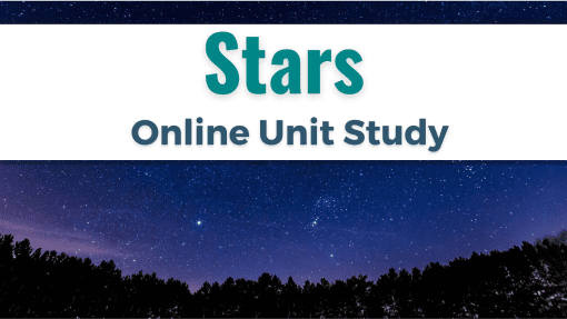 Sara Radginski - Stars Online Unit Study