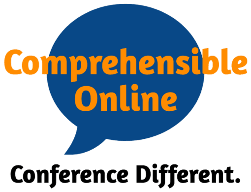 Scott Benedict - Comprehensible Online 2020-Staff