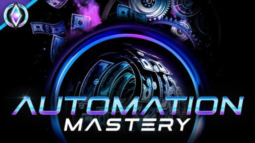 Siddharth Rajsekar - Automation Mastery