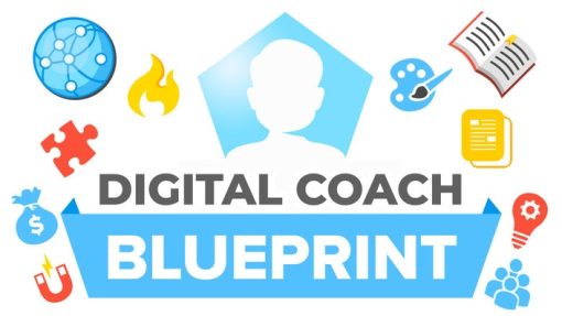 Siddharth Rajsekar - Digital Coach Blueprint