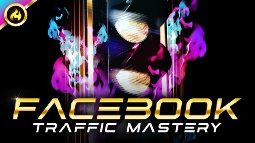 Siddharth Rajsekar - Facebook Traffic Mastery