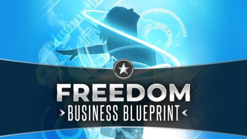 Siddharth Rajsekar - Freedom Blueprint Course