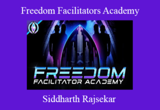 Siddharth Rajsekar – Freedom Facilitators Academy