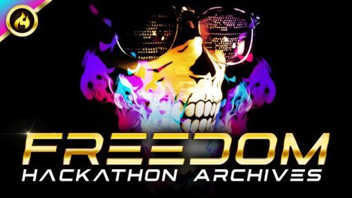 Siddharth Rajsekar - Freedom Hackathon Archives