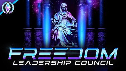 Siddharth Rajsekar - Freedom Leadership Council