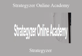 Strategyzer – Strategyzer Online Academy