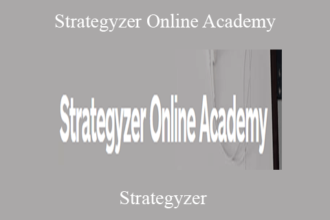 Strategyzer – Strategyzer Online Academy