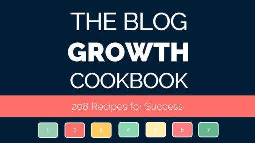 Suzi Whitford - Blog Growth Book