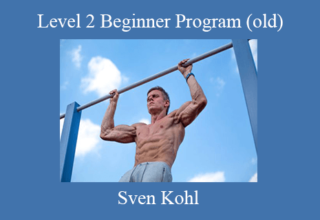 Sven Kohl – Level 2 Beginner Program (old)