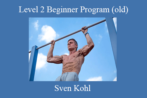 Sven Kohl – Level 2 Beginner Program (old)