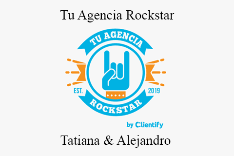 Tatiana & Alejandro – Tu Agencia Rockstar