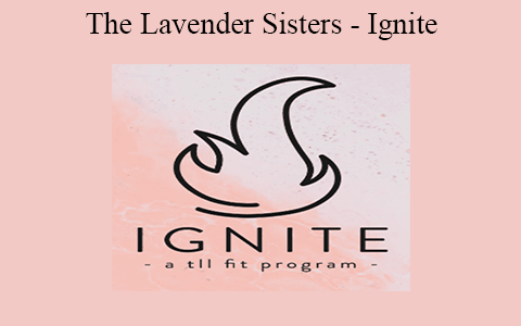 The Lavender Sisters – Ignite