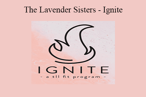 The Lavender Sisters – Ignite