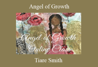 Tiare Smith – Angel of Growth