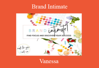 Vanessa – Brand Intimate