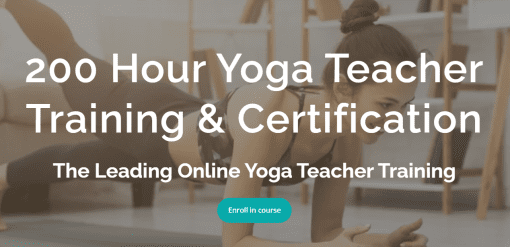 YogaRenew TT - 200 Hour Yoga Teacher Training