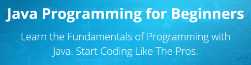 Zachary Kingston - Java Programming for Beginners