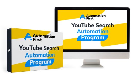 Automation First Academy - How To Create A YouTube Automation Video Team