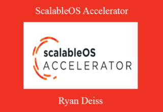 ScalableOS Accelerator – Ryan Deiss