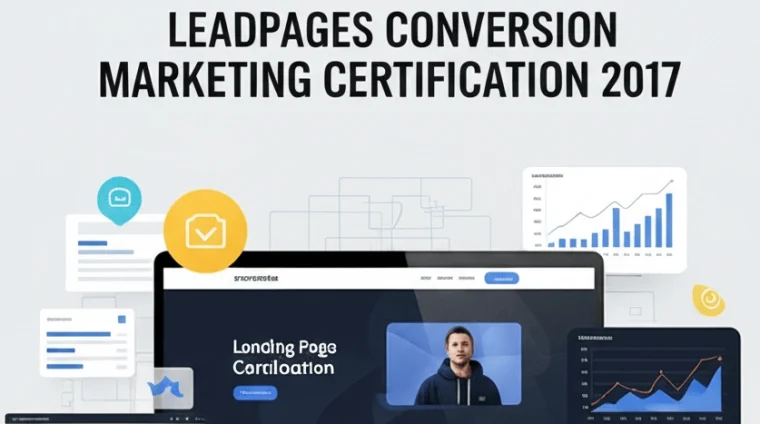 Convertedu-Leadpages-Conversion-Marketing-Certification Convertedu-Leadpages-Conversion-Marketing-Certification