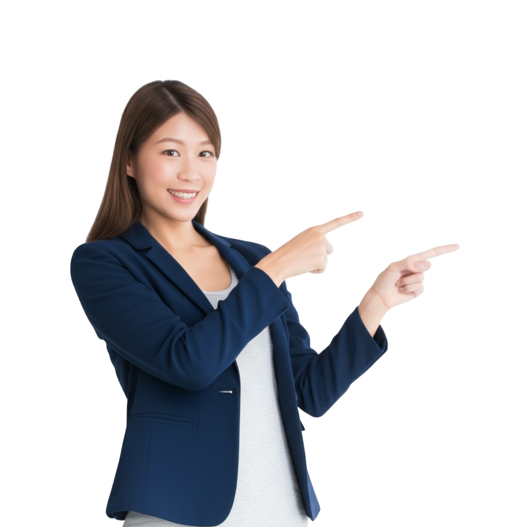 Elutify instructor or guide presenting educational content