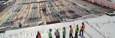 Construction