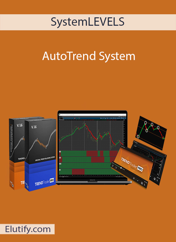 The AutoTrend System: A Rule-Based Trading Course | SystemLEVELS