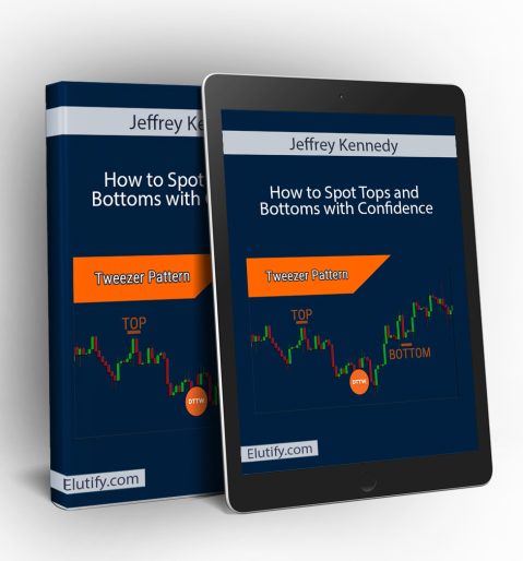 How to Spot Tops and Bottoms with Confidence Video Training Screenshot