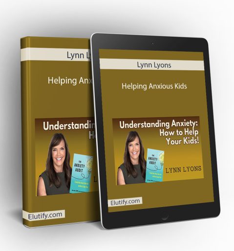 Lynn Lyons Certification Course Interface Preview