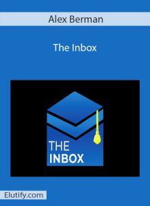 The Inbox Course Cover – Alex Berman