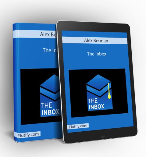The Inbox Training Preview – Alex Berman