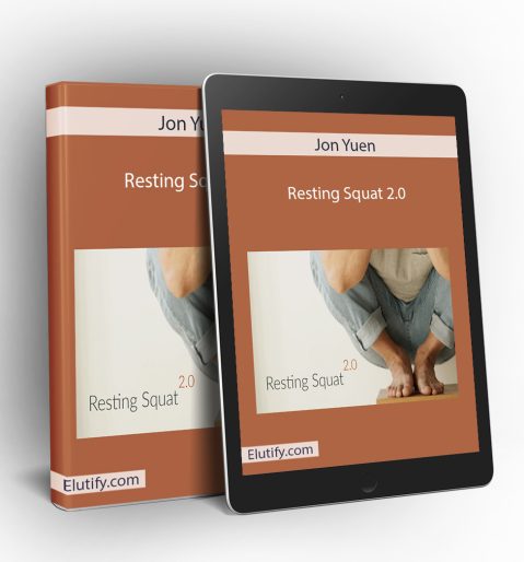 Functional mobility drills from Jon Yuen’s Resting Squat 2.0