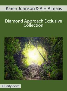 Diamond Approach Exclusive Collection cover image