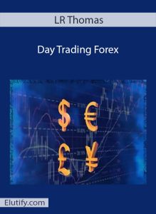 LR Thomas Day Trading Forex course cover image