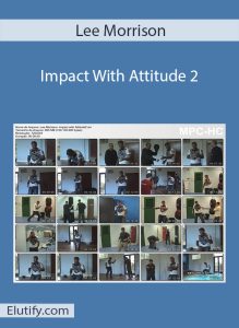 Lee Morrison Impact With Attitude 2 course cover image
