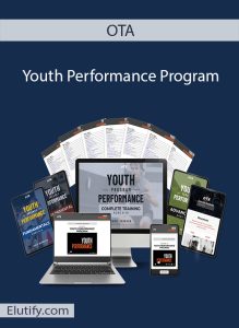 OTA Youth Performance Program cover image