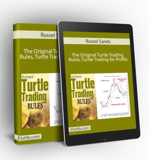 Turtle Trading for Profits training program by Russel Sands