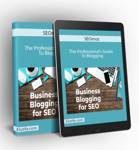 SEOmoz Professional’s Guide to Blogging course preview mockup