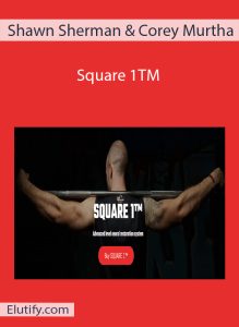Shawn Sherman & Corey Murtha teaching the Square 1TM movement reset system