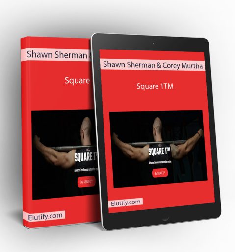 Square 1TM online course certification materials