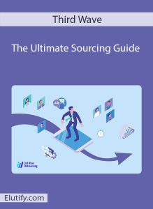 Third Wave Ultimate Sourcing Guide cover image