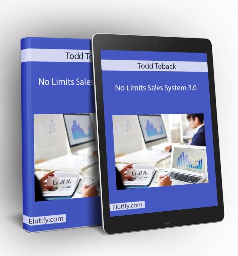 Sales System 3.0 Training Materials